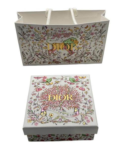 Dior（ディオール）Dior (ディオール) ブレスレット ゴールドの古着・服飾アイテム