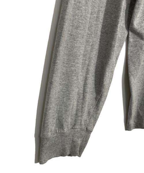 SUPREME（シュプリーム）SUPREME (シュプリーム) 長袖Tシャツ グレー サイズ:XLの古着・服飾アイテム