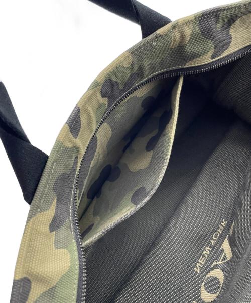 COACH（コーチ）COACH (コーチ) トートバッグの古着・服飾アイテム