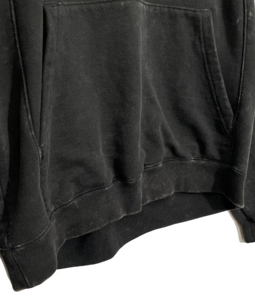 JORDAN（ジョーダン）JORDAN (ジョーダン) プルオーバーパーカー ブラック サイズ:XLの古着・服飾アイテム