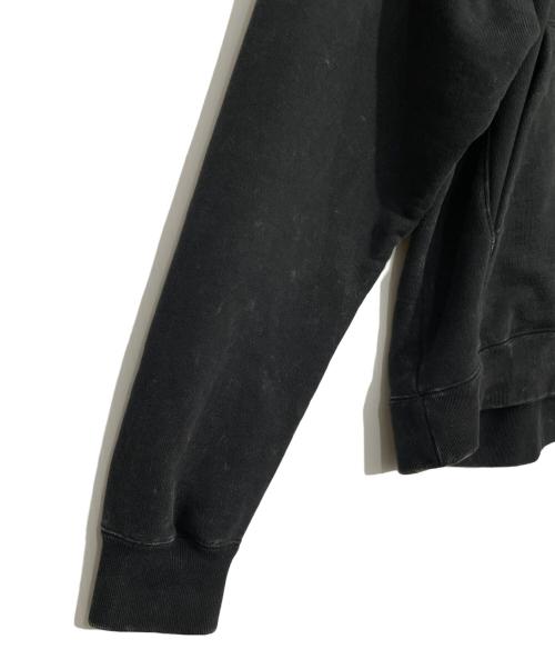 JORDAN（ジョーダン）JORDAN (ジョーダン) プルオーバーパーカー ブラック サイズ:XLの古着・服飾アイテム