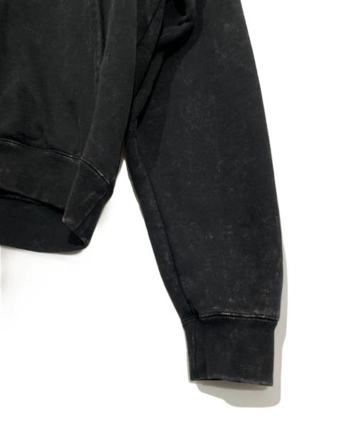 JORDAN（ジョーダン）JORDAN (ジョーダン) プルオーバーパーカー ブラック サイズ:XLの古着・服飾アイテム