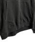 中古・古着 JORDAN (ジョーダン) プルオーバーパーカー ブラック サイズ:XL：8000円