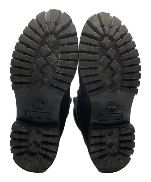 Timberland（ティンバーランド）Timberland (ティンバーランド) 6インチ プレミアム ウォータープルーフ ブーツ ブラック サイズ:6の古着・服飾アイテム