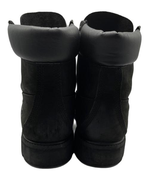 Timberland（ティンバーランド）Timberland (ティンバーランド) 6インチ プレミアム ウォータープルーフ ブーツ ブラック サイズ:6の古着・服飾アイテム