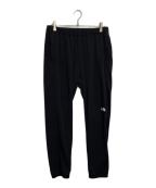 THE NORTH FACEザ ノース フェイス）の古着「パンツ」｜ブラック