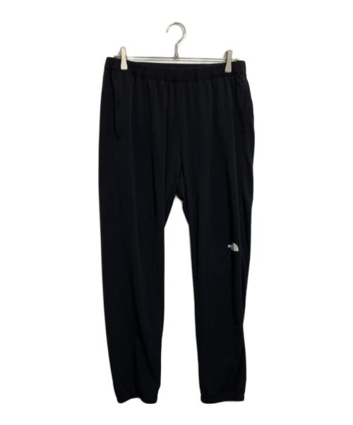 THE NORTH FACE（ザ ノース フェイス）THE NORTH FACE (ザ ノース フェイス) パンツ ブラック サイズ:Lの古着・服飾アイテム