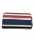Kate Spade (ケイトスペード) 長財布 ブルー：4000円