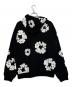 Denim Tears (デニムティアーズ) パーカー ブラック サイズ:L：22000円