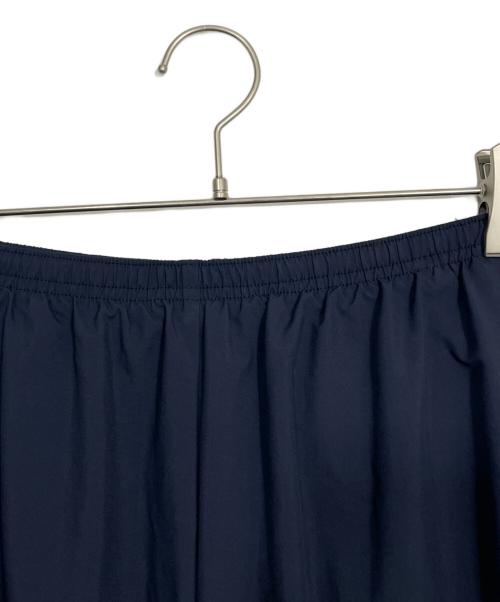 不明（フメイ）不明 (フメイ) トレーニングパンツ ネイビー サイズ:Mの古着・服飾アイテム