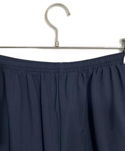 不明（フメイ）不明 (フメイ) トレーニングパンツ ネイビー サイズ:Mの古着・服飾アイテム