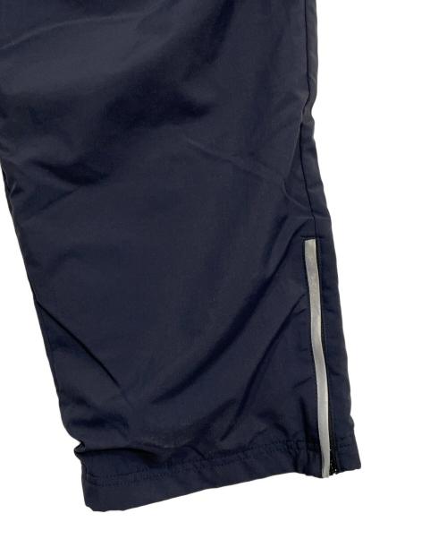 不明（フメイ）不明 (フメイ) トレーニングパンツ ネイビー サイズ:Mの古着・服飾アイテム