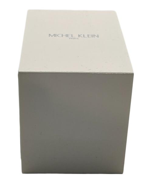 MICHEL KLEIN（ミッシェルクラン）MICHEL KLEIN (ミッシェルクラン) リストウォッチの古着・服飾アイテム