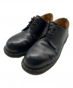 Dr.Martensドクターマーチン）の古着「シューズ」｜ブラック