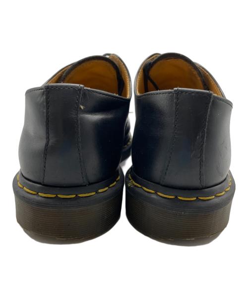 Dr.Martens（ドクターマーチン）Dr.Martens (ドクターマーチン) シューズ ブラック サイズ:EU43の古着・服飾アイテム