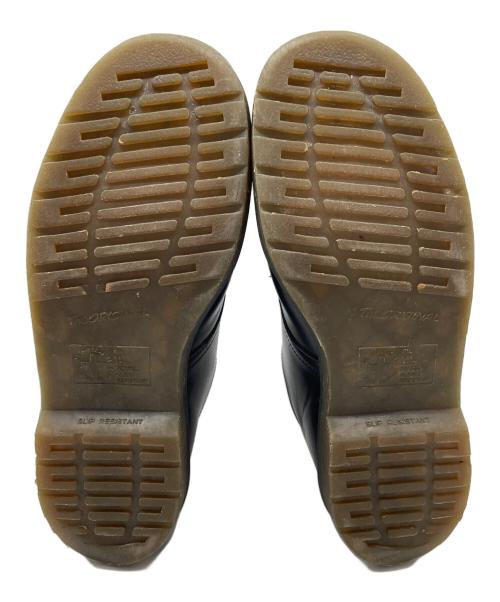 Dr.Martens（ドクターマーチン）Dr.Martens (ドクターマーチン) シューズ ブラック サイズ:EU43の古着・服飾アイテム