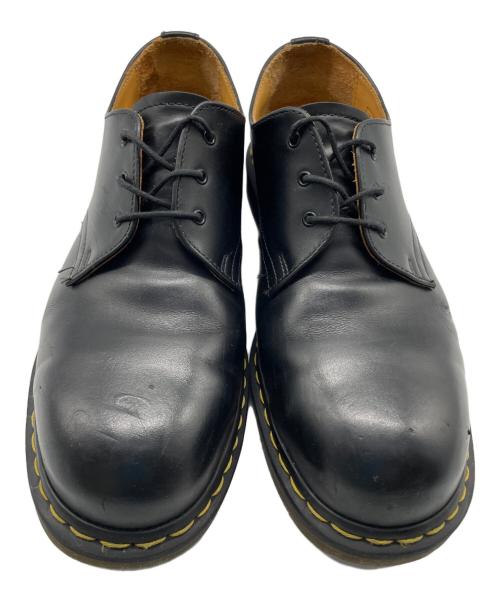 Dr.Martens（ドクターマーチン）Dr.Martens (ドクターマーチン) シューズ ブラック サイズ:EU43の古着・服飾アイテム