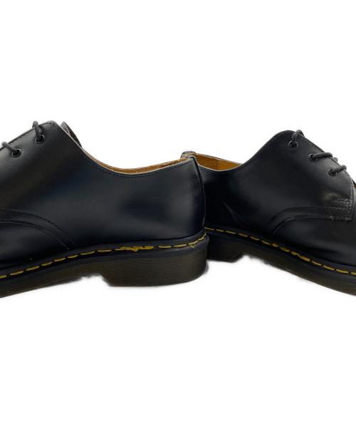Dr.Martens（ドクターマーチン）Dr.Martens (ドクターマーチン) シューズ ブラック サイズ:EU43の古着・服飾アイテム