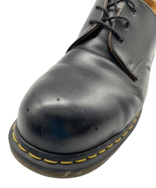 Dr.Martens（ドクターマーチン）Dr.Martens (ドクターマーチン) シューズ ブラック サイズ:EU43の古着・服飾アイテム