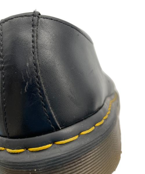 Dr.Martens（ドクターマーチン）Dr.Martens (ドクターマーチン) シューズ ブラック サイズ:EU43の古着・服飾アイテム