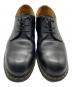 中古・古着 Dr.Martens (ドクターマーチン) シューズ ブラック サイズ:EU43：7000円