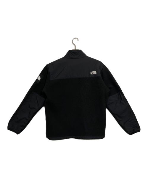 THE NORTH FACE（ザ ノース フェイス）THE NORTH FACE (ザ ノース フェイス) デナリジャケット ブラック サイズ:Lの古着・服飾アイテム