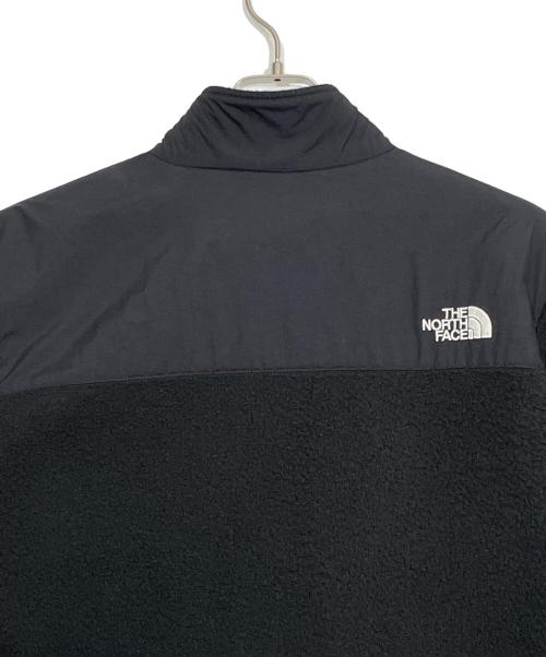 THE NORTH FACE（ザ ノース フェイス）THE NORTH FACE (ザ ノース フェイス) デナリジャケット ブラック サイズ:Lの古着・服飾アイテム