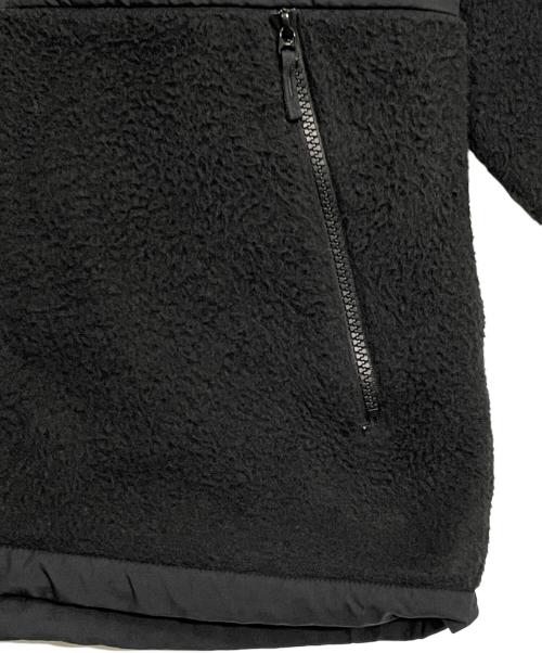 THE NORTH FACE（ザ ノース フェイス）THE NORTH FACE (ザ ノース フェイス) デナリジャケット ブラック サイズ:Lの古着・服飾アイテム