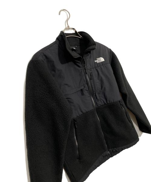 THE NORTH FACE（ザ ノース フェイス）THE NORTH FACE (ザ ノース フェイス) デナリジャケット ブラック サイズ:Lの古着・服飾アイテム