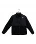 THE NORTH FACE（ザ ノース フェイス）の古着「デナリジャケット」｜ブラック