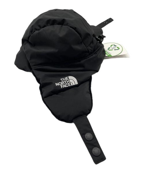 THE NORTH FACE（ザ ノース フェイス）THE NORTH FACE (ザ ノース フェイス) イヤーマフキャップ ブラック サイズ:Mの古着・服飾アイテム