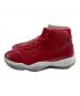 NIKE (ナイキ) Air Jordan 11 Retro レッド サイズ:26.5：28000円