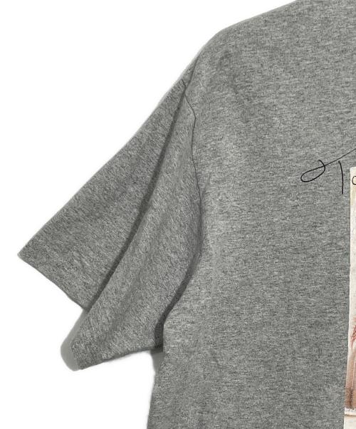 SUPREME（シュプリーム）SUPREME (シュプリーム) Tシャツ グレー サイズ:Lの古着・服飾アイテム