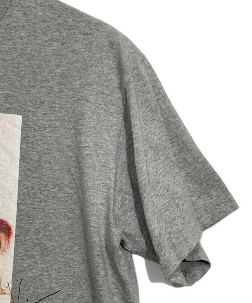 SUPREME（シュプリーム）SUPREME (シュプリーム) Tシャツ グレー サイズ:Lの古着・服飾アイテム