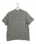 SUPREME (シュプリーム) Tシャツ グレー サイズ:L：7000円