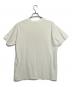 SUPREME (シュプリーム) Tシャツ ホワイト サイズ:L：5000円