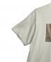 中古・古着 SUPREME (シュプリーム) Tシャツ ホワイト サイズ:L：5000円