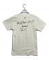 SUPREME (シュプリーム) Tシャツ ホワイト サイズ:S：8000円