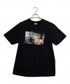 SUPREMEシュプリーム）の古着「Tシャツ」｜ブラック