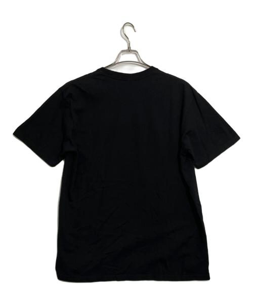 SUPREME（シュプリーム）SUPREME (シュプリーム) Tシャツ ブラック サイズ:Lの古着・服飾アイテム