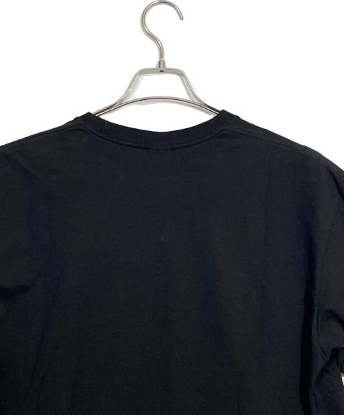 SUPREME（シュプリーム）SUPREME (シュプリーム) Tシャツ ブラック サイズ:Lの古着・服飾アイテム