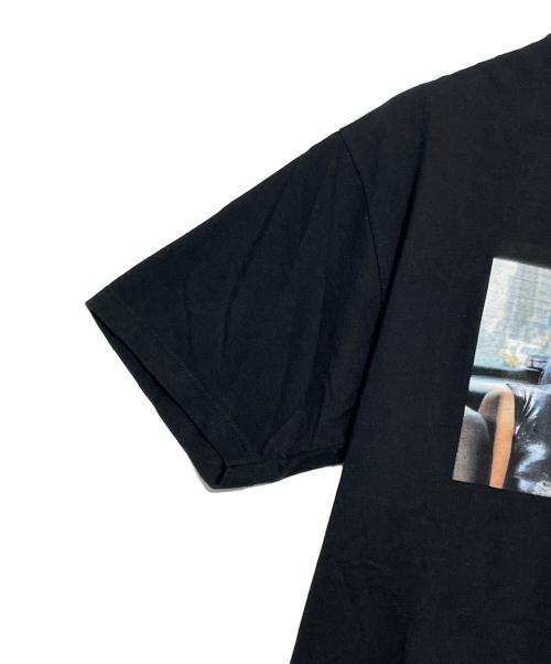 SUPREME（シュプリーム）SUPREME (シュプリーム) Tシャツ ブラック サイズ:Lの古着・服飾アイテム