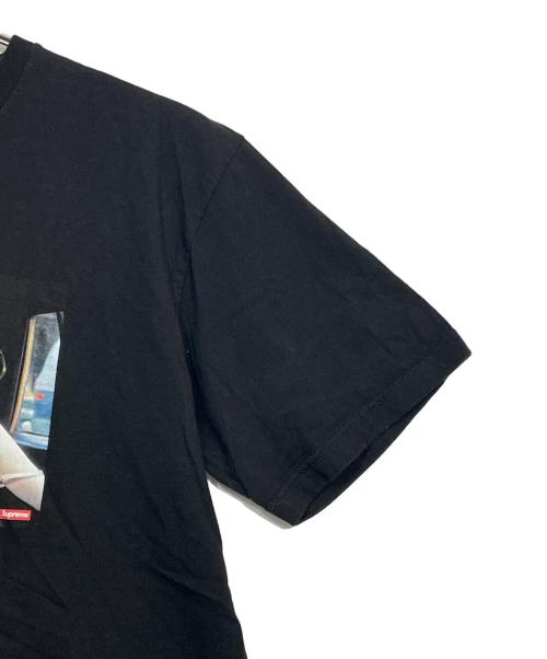 SUPREME（シュプリーム）SUPREME (シュプリーム) Tシャツ ブラック サイズ:Lの古着・服飾アイテム