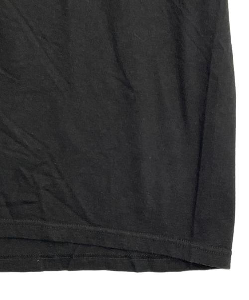 SUPREME（シュプリーム）SUPREME (シュプリーム) Tシャツ ブラック サイズ:Lの古着・服飾アイテム