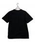 SUPREME (シュプリーム) Tシャツ ブラック サイズ:L：7000円