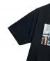中古・古着 SUPREME (シュプリーム) Tシャツ ブラック サイズ:L：7000円