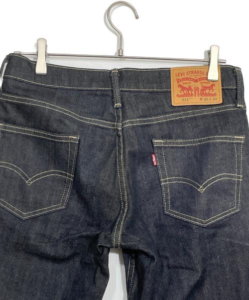 LEVI'S（リーバイス）LEVI'S (リーバイス) ジーンズ サイズ:W30L32の古着・服飾アイテム