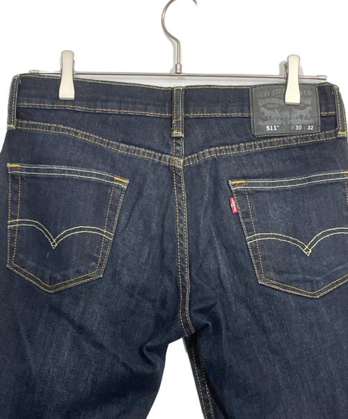 LEVI'S（リーバイス）LEVI'S (リーバイス) ジーンズ サイズ:W30L32の古着・服飾アイテム
