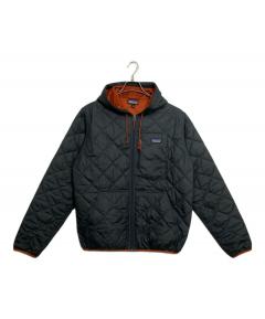 中古・古着通販】Patagonia (パタゴニア) ダウンジャケット ネイビー