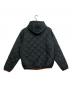 Patagonia (パタゴニア) フード付ダウンジャケット ネイビー サイズ:L：15000円